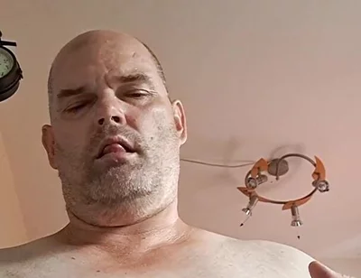 The Bitch Is Fingering Again