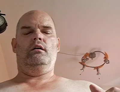 The Bitch Is Fingering Again