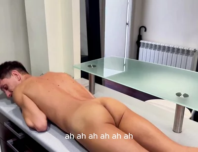 Sex in the Kitchen
