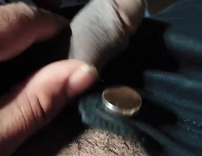 Masturbation