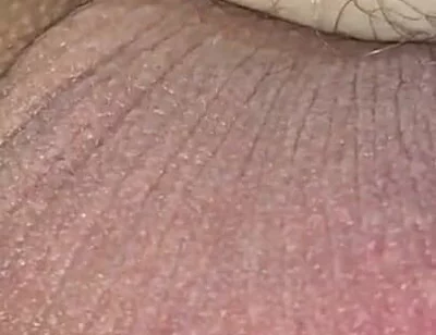 Cute Sissy Licks the Asshole and Fucks the Ass, Filling the Smooth Hole with Cum