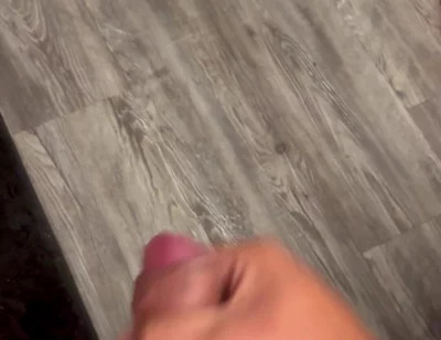 Small Penis Cums Prematurely