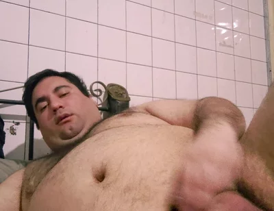 Make Me Fatter, Please