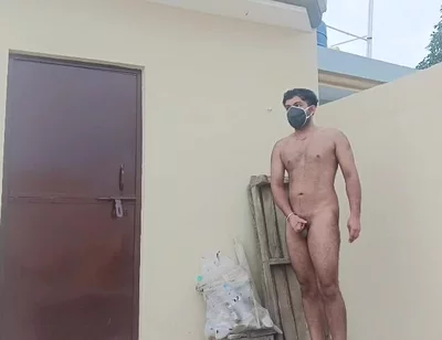 Indian Pornstar