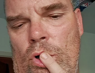 The German Jock Slut