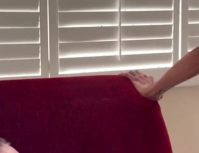 My Neighbors Ass Is Made to Fuck - Cody Arizona Tops Ken Ott