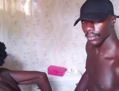 Sex in the Bathroom