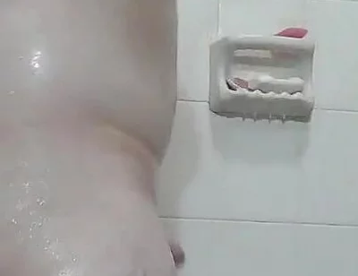 Muscular Stud Showers During a Stripchat Group Show