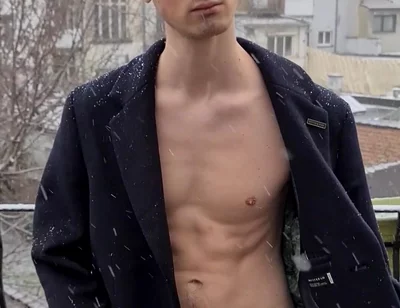 The Famous Video in the Snow