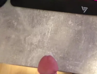 Cumshot of Tonights Show