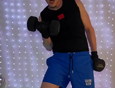 Fitness Workout