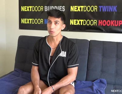 Auditioning With A Boner Ii - Romeo Foxx