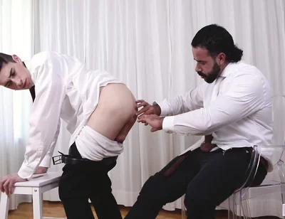 Jake Nobello And Teddy Torres - Under Pressure From Above