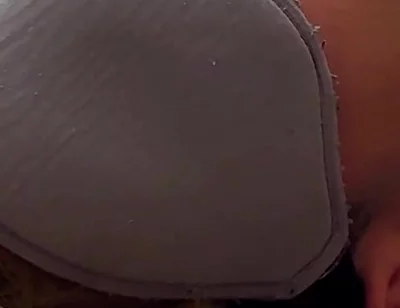 Wrapped My Friend in Plastic and Used Him Like a Personal Fuck Toy