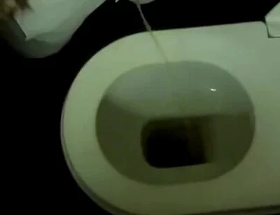 Amateur Boys Peeing Together