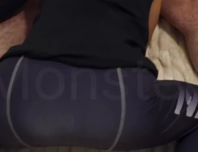 Tiny Pretty Twink Can't Take Monster Cock - Romantic Kisses & Massive Cum on Chest