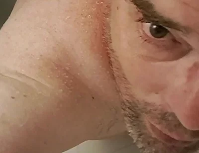 Sluts Shower and Sucking Games