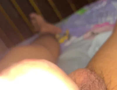 Look at This Young Man's Big Cock Is so Delicious and Cum Is so Much Teasing