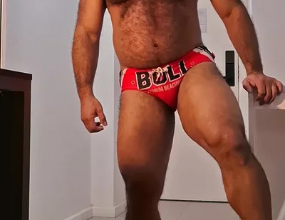 Gutkick - Naughty Bear Taekwondo Roleplay