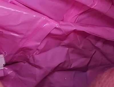 I Pierced the Doll and Came All Over It