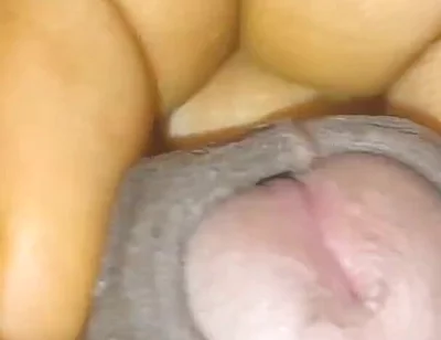 Desi Horny Boy Jerking