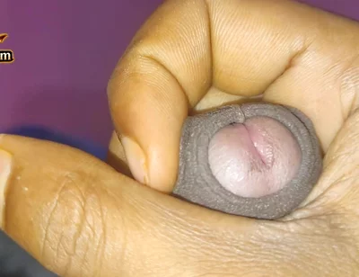 Desi Horny Boy Jerking