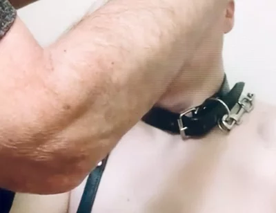 Slave Toilet