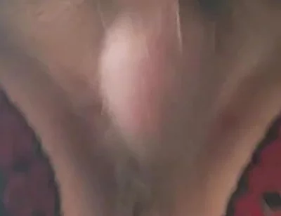 I Wave My Cock