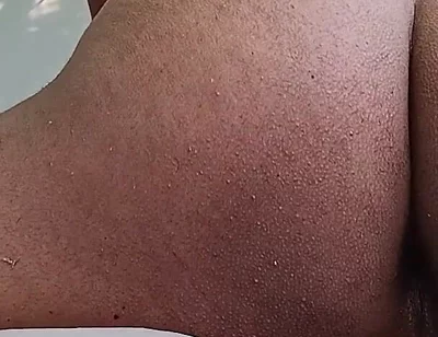 Basketball Light Skin Booty