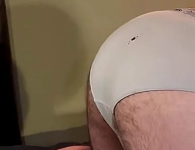 The Assorcist: Gay Bear Priest BDSM