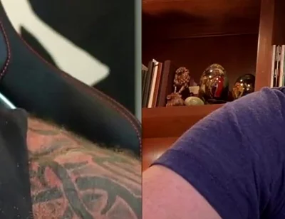 Porn Star Confessions - Legrand Wolf Part 2 (episode 175)