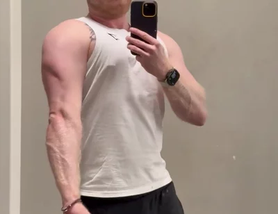 A Little Flex for You