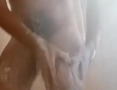 Localguy89 shower
