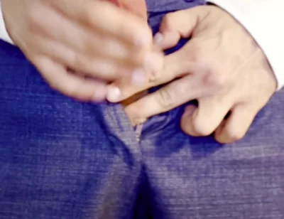 Getting My Penis Into Shape for You