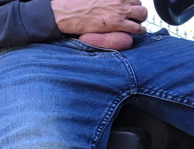 I in a Parking Lot