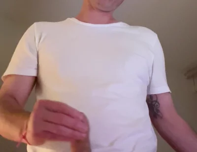 Wanking and Cumming