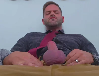 Explosive Jerk off Session 4K