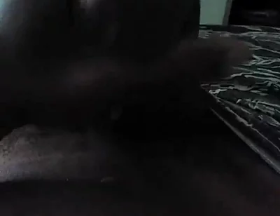 Cock Inside of Anal Sex Toy