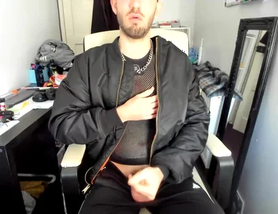 British boy huge cum load