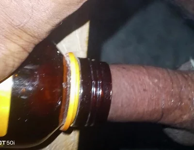 Desi Masturbation
