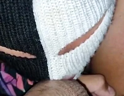 Destroyed Orgasm of Thick Cum From a Big Cock of a Handsome and Cute Guy