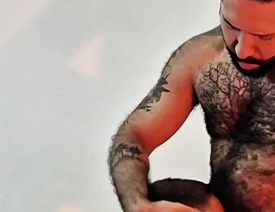 Brenno Villar X Rique Martins - Part 1 Real Sex & Intense Chemistry
