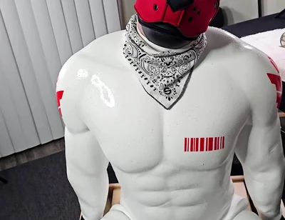 Smitizen Silicone Solo: Pup Kaden