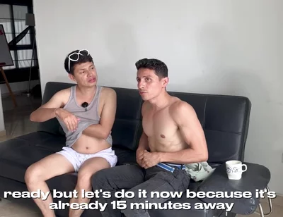 My Friend's Husband Is Straight, but He Got Curious and We Ended up Having Sex, and His Wife Doesn't Know.