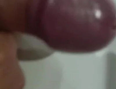 Great Untouched Cumshot