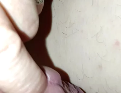 Well-veined Cock with Rings