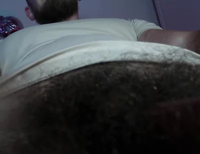 Alpha Fed You His Cock, Spit, and Cum.