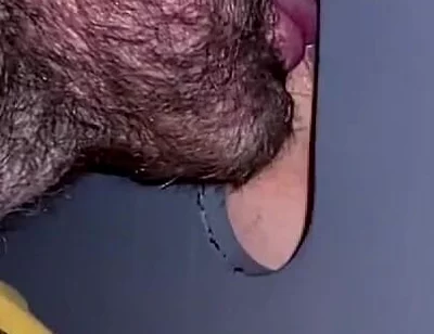 Cum 4 Glory Hole Part 5