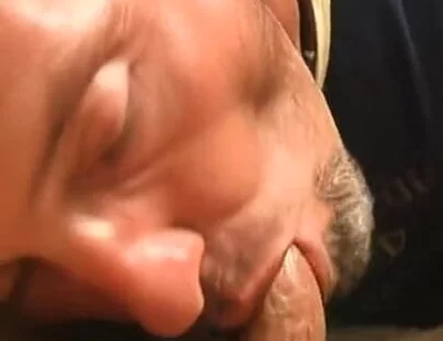 Horny Straight Italian Stud Sex & D