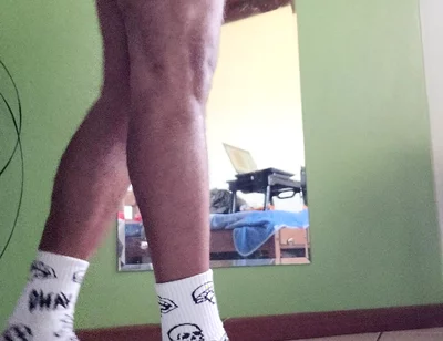 Luksmen1 Gainer. Cleaning the House While Seducing You